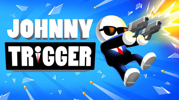 Johnny Trigger game thumbnail